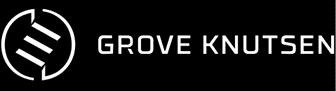 Grove Knutsen AS logo