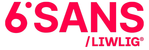 6.Sans logo