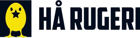 Hå Rugeri AS logo