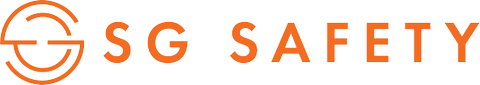 SG Safety AS logo
