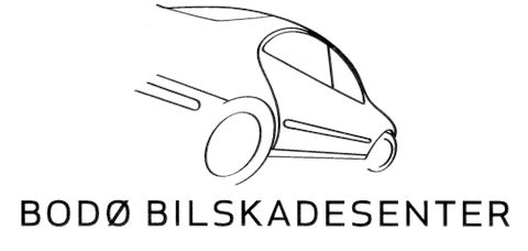 Bodø Bilskadesenter AS logo