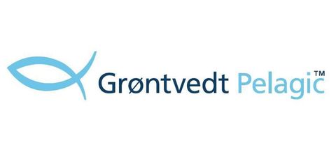 GRØNTVEDT PELAGIC AS logo