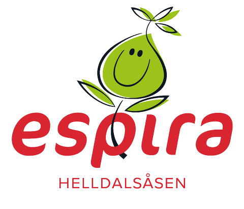 Espira Helldalsåsen logo