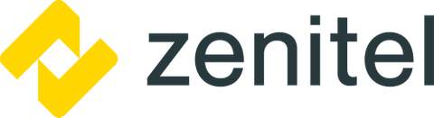 Zenitel Norway logo