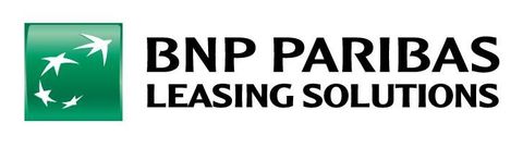 BNP PARIBAS LEASING SOLUTIONS AS logo