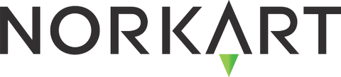 Norkart logo