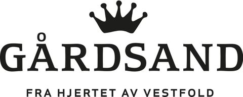 Gårdsand AS logo