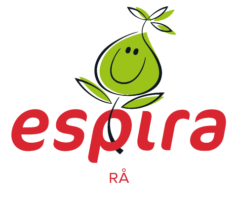 Espira Rå logo