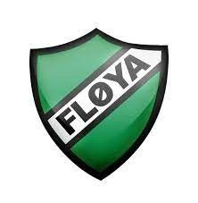 Idrettsforeningen Fløya logo