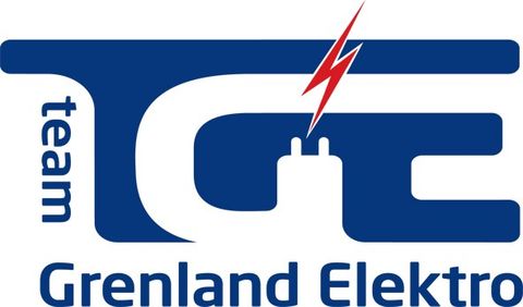 Team Grenland Elektro AS logo