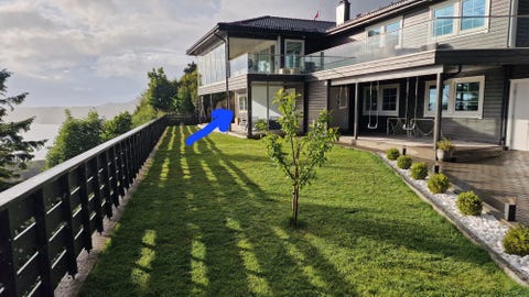 Bilde 1 av annonsen