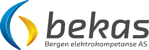 BEKAS - Bergen Elektrokompetanse AS logo