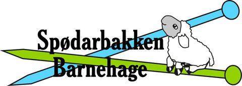 Spødarbakken barnehage SA logo