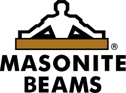 Masonite Beams AS logo