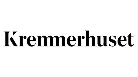 Kremmerhuset logo