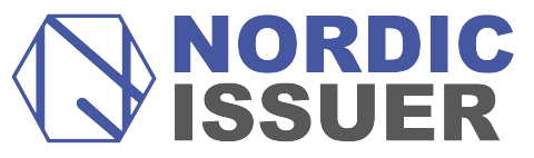 Nordic Issuer logo