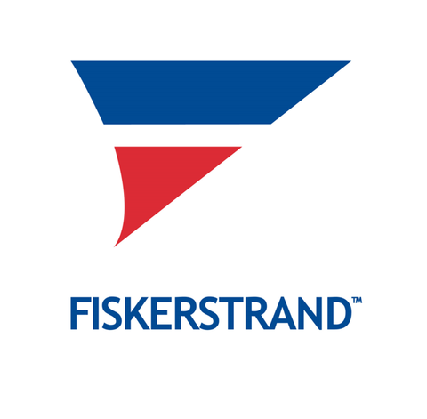 Fiskerstrand Verft AS logo