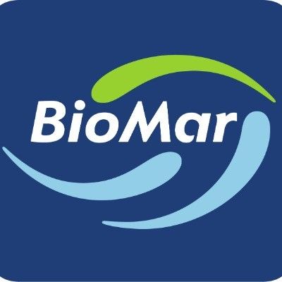 BioMar AS logo