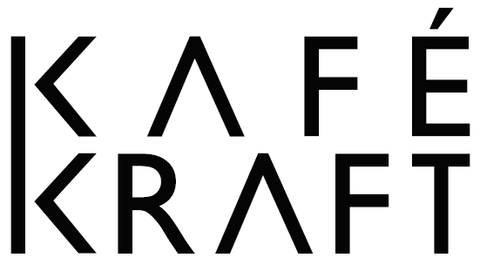 Kafé Kraft logo