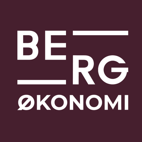 Berg Økonomi AS logo