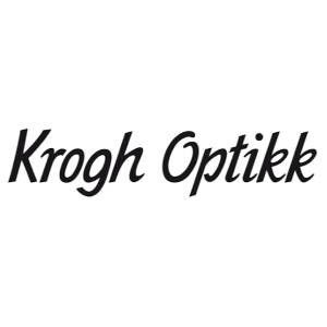 Krogh Optikk logo