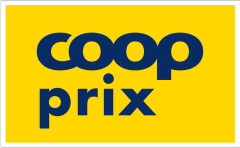 Coop Prix Namsskogan logo