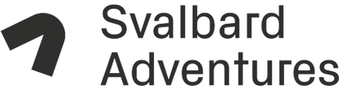 Svalbard Adventures logo