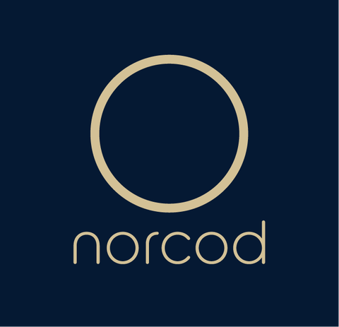 NORCOD AS logo