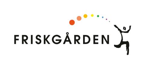 Friskgården Helgeland AS logo