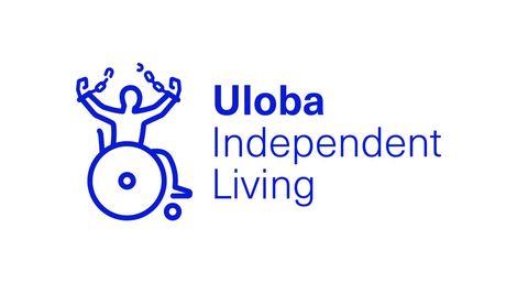 Uloba - Independent Living SA logo