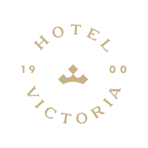 Hotel Victoria logo