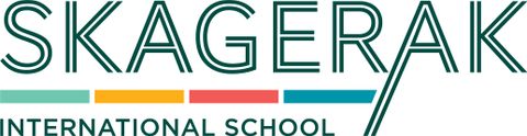 Skagerak International School logo