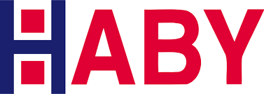 HABY NORSKE SJALUSIER AS logo