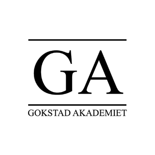 Gokstad Akademiet logo