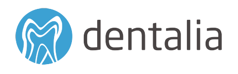 Dentalia Holding AS logo