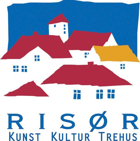 Risør Kommune logo
