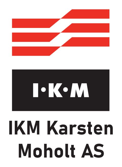 Karsten Moholt AS logo