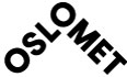 OsloMet - storbyuniversitetet logo