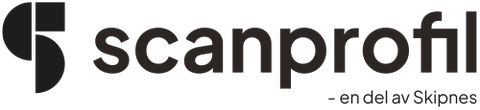 Scanprofil AS logo