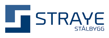 Straye Gruppen AS. logo
