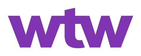 Willis Towers Watson AS - WTW logo