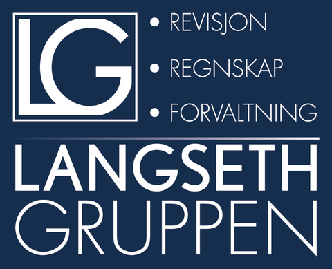 Langseth Services AS logo