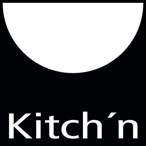 Kitch'n Butikkdrift AS logo