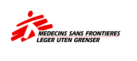 Leger Uten Grenser logo