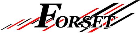 Forset Grus AS logo