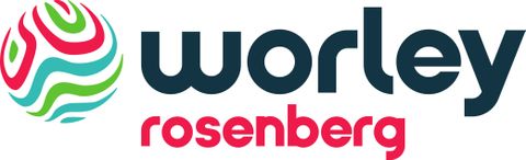 Worley Rosenberg logo