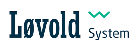 Løvold System logo