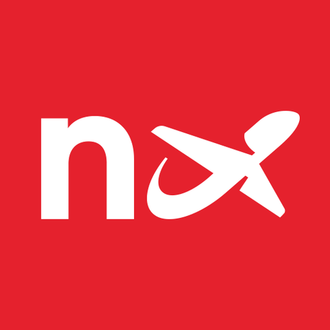 Norwegian logo