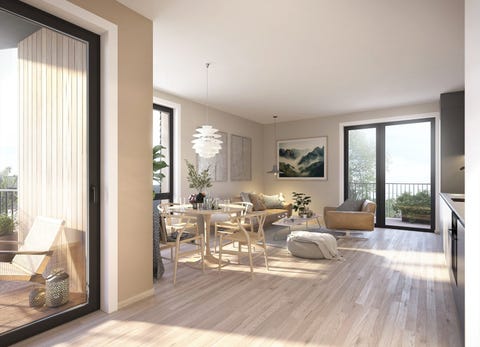 Bilde av utvalgt enhet