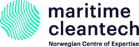 Maritime CleanTech logo